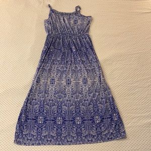 Faded Glory Dress